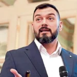 ¿Quién es Emmanuel Álvarez Agis? Edad, biografía, esposa e hijos