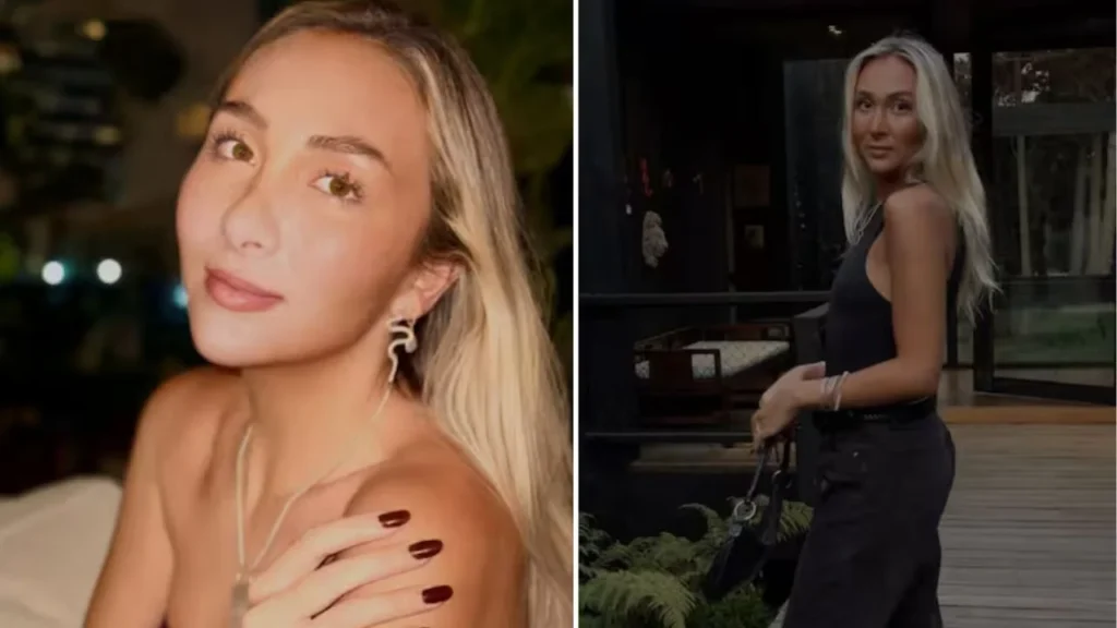 Quién es Francisca Gonzáles: fotos de la pareja de Gary Medel ¿Qué edad tiene?