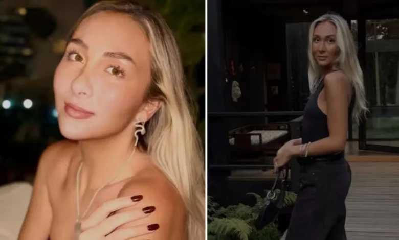 Quién es Francisca Gonzáles: fotos de la pareja de Gary Medel ¿Qué edad tiene?