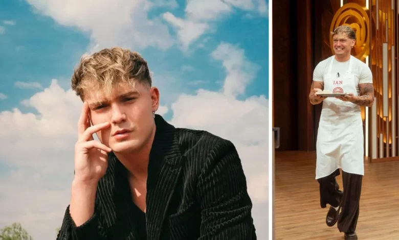 ¿Quién es Ian de MasterChef? Edad, origen y padres del influencer
