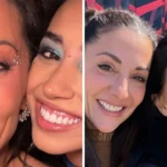 ¿Quién es la pareja de Nagore Robles? ¿Cuál es su relación con Carla Flila?