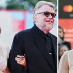 ¿Quién es Marisa del Toro, la hija mayor de Guillermo del Toro?