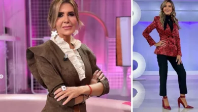 ¿Quién es Marisa Martín Blázquez? Edad, pareja y biografía