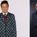 ¿Quién es Omar Harfouch y qué pasó con Fátima Bosch, Miss Universo 2025?