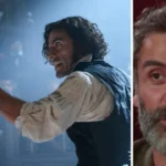 ¿Quién es Óscar Isaac de Frankenstein, la película de Guillermo del Toro?