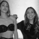 ¿Quién es el papá de la hija de Fabiola Campomanes? Ella es Sofía Anafara