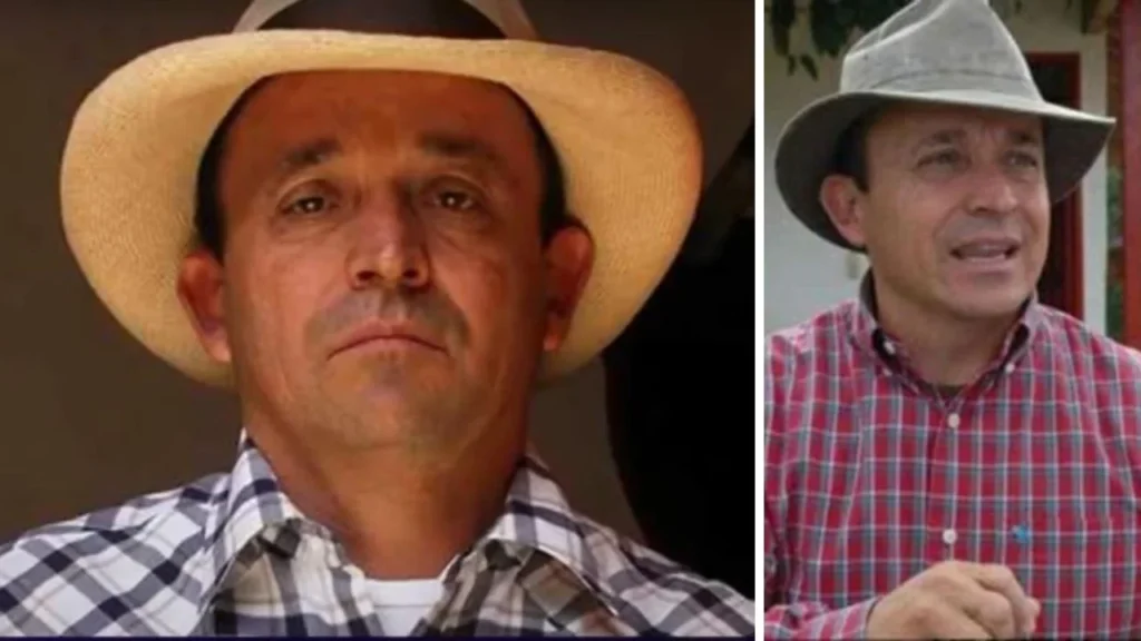 Quién es Santiago Uribe Vélez: Biografía, condena, pareja e hijos