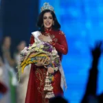 ¿Quién es Fátima Bosch, la mexicana que ganó Miss Universo 2025?