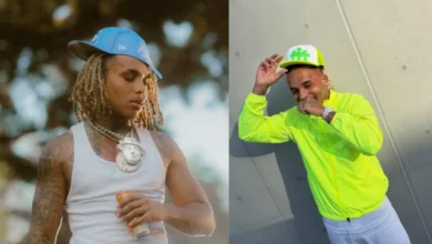 Rapero golpeó, raptó y desnudó a fanático que le pidió una foto; está detenido