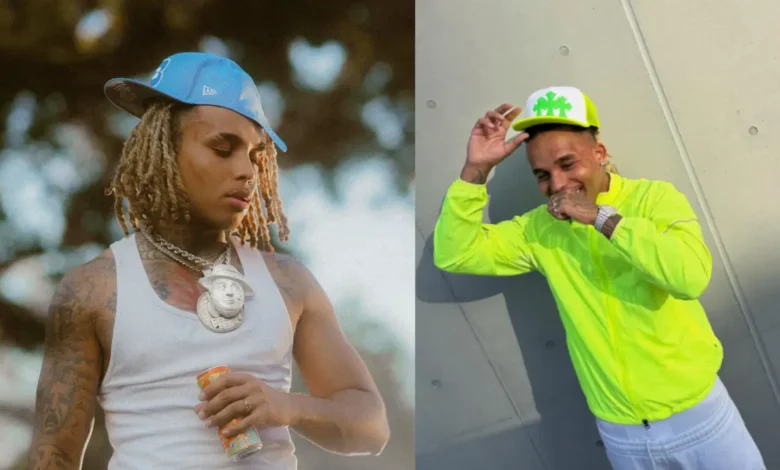 Rapero golpeó, raptó y desnudó a fanático que le pidió una foto; está detenido