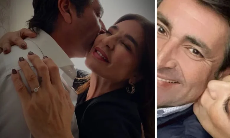 Raquel Bollo marido: ¿Quién es Mariano Jorge Gutiérrez, edad y vida privada?