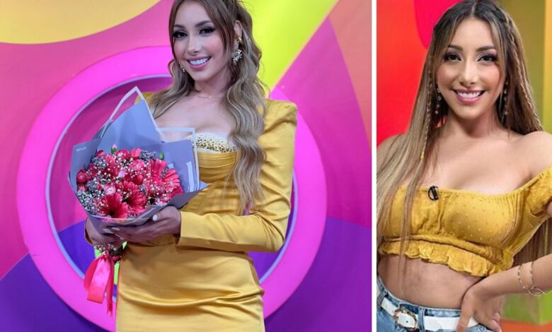 Raquel Escalante qué le pasó:¿Quién era y de qué murió la conductora?