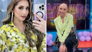 Raquel Escalante Wikipedia: Quién era, edad, vida privada y causa de muerte