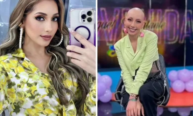 Raquel Escalante Wikipedia: Quién era, edad, vida privada y causa de muerte