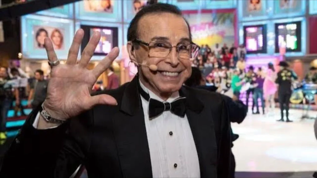 Roberto Mitsuko edad Wikipedia: esposa, hijos, biografía y quién es