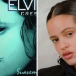 ¿Rosalía es hija de Elvis Crespo? ¿Quién es su verdadero padre? Circulan rumores