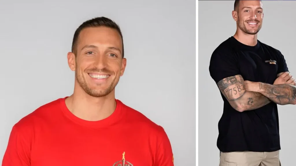 Rubén Torres Wikipedia: Quién es, edad y pareja del ganador de Supervivientes