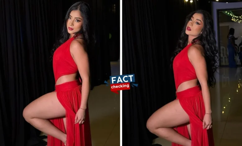 ¿Se filtró video de La Blanquita? Rumores de un clip viral en Twitter ¿Existe?