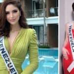 Stephany Abasali: Quién es, edad, cuánto mide, biografía y pareja