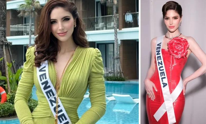 Stephany Abasali: Quién es, edad, cuánto mide, biografía y pareja