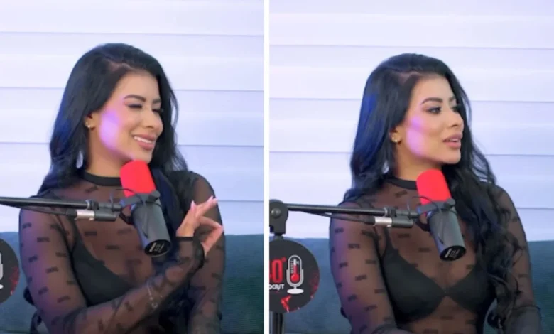 Tatiana Quintero video: viral completo de 40 grados podcast en Telegram y Twitter