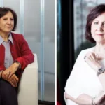 Teresa Peramato edad Wikipedia: pareja actual, hijos y biografía