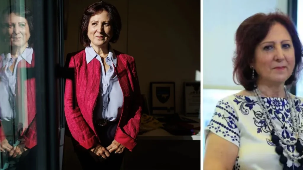 Teresa Peramato pareja: ¿Está casada, tiene hijos? Esto se sabe