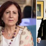 Teresa Peramato quién es: Biografía, edad, estudios y vida privada