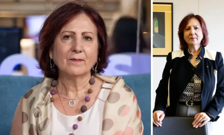 Teresa Peramato quién es: Biografía, edad, estudios y vida privada