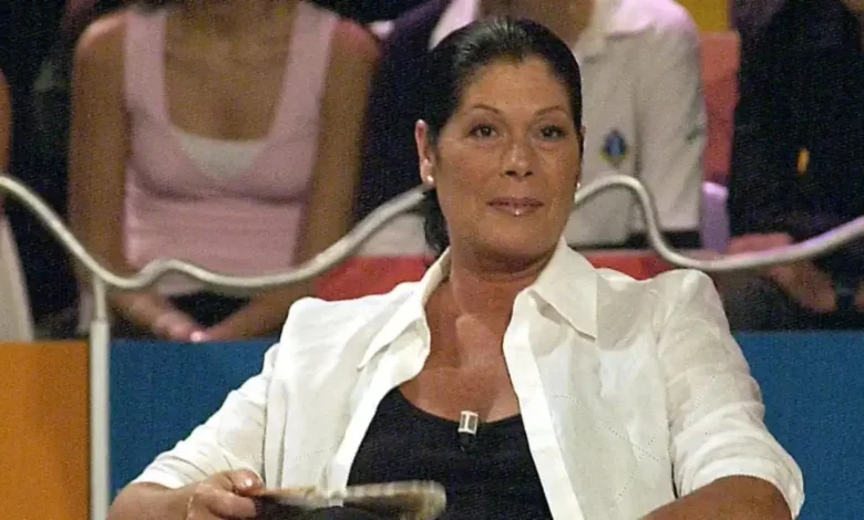 Teresa Rivera Paquirri edad Wikipedia: biografía, nacimiento y cuántos hijos tiene