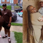 Tiktoker deberá pagarle millones a su amiga por 'robarle el marido'