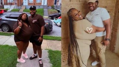 Tiktoker deberá pagarle millones a su amiga por 'robarle el marido'