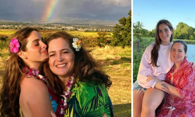 Vanessa Fernández Balboa, mamá de Fátima Bosch: Quién es y edad actual