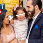 ¿Velorio de la hija de Bukele? Circulan noticias falsas de supuesta muerte