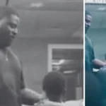 Video completo de texarkana barber Twitter: caso viral en redes