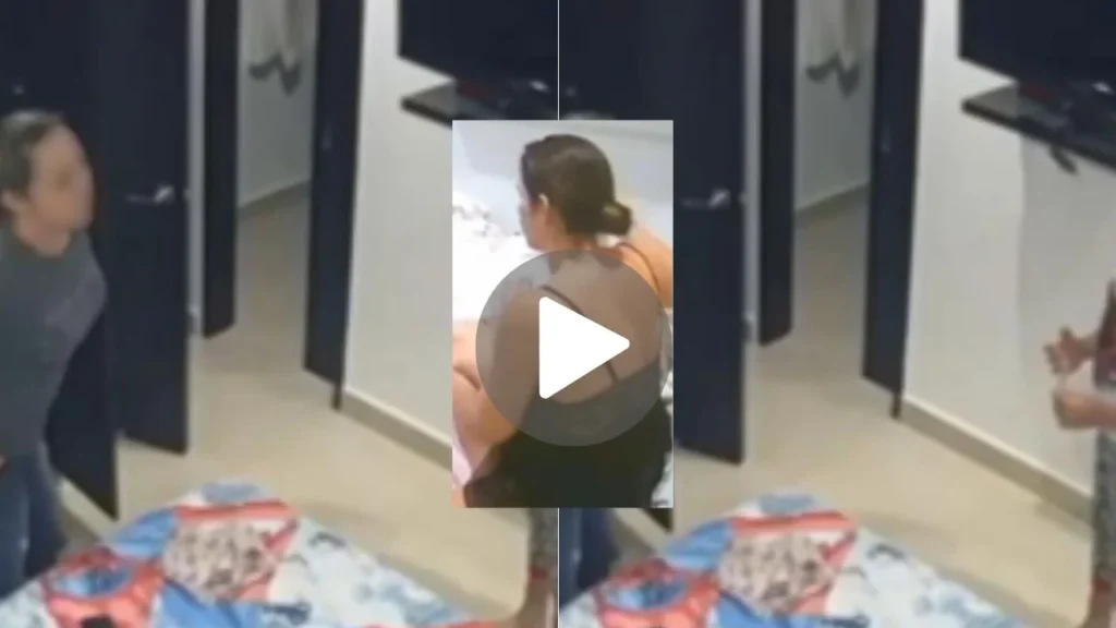 Video de Julio José y su madre: qué es y por qué se ha vuelto viral en Telegram