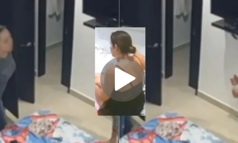 Video de Julio José y su madre: qué es y por qué se ha vuelto viral en Telegram