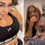 Video de Papi Darry parte 2: viral de la vida es bella con Mila Caicedo en X