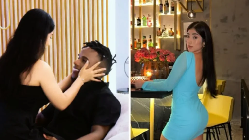 Video viral de La Blanquita: ¿se filtró clip de Katy Cardona y Deiby en Telegram y X?