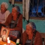 ¿Real? Video muestra presunta criatura demoníaca durante rosario