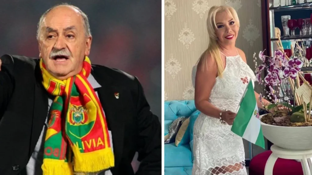 Xabier Azkargorta hijos: ¿estaba casado? ¿Quién era su esposa y pareja actual?