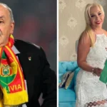 Xabier Azkargorta hijos: ¿estaba casado? ¿Quién era su esposa y pareja actual?