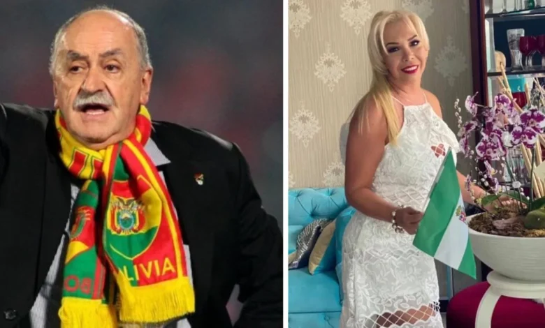 Xabier Azkargorta hijos: ¿estaba casado? ¿Quién era su esposa y pareja actual?