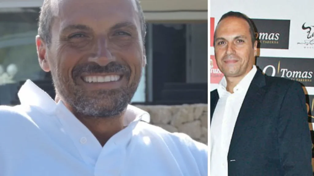 Xavier Carrau periodista: ¿Quién es el exmarido de Maribel Vilaplana?