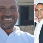 Xavier Carrau periodista: ¿Quién es el exmarido de Maribel Vilaplana?