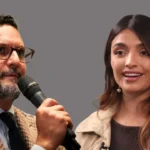 Ximena Bustamante: ¿Quién es la expareja y esposa actual de Miguel Ángel del Río?