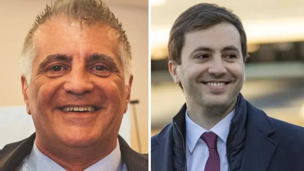 Yayo Cozza Wikipedia: ¿Quién es el padre de Stefano Di Carlo y qué se sabe de su madre?