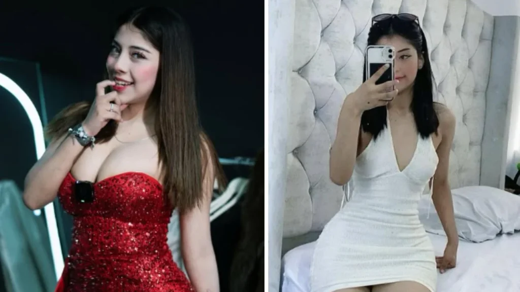 Zully en plena faena video filtrado: viral completo en Telegram y Twitter