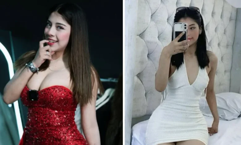 Zully en plena faena video filtrado: viral completo en Telegram y Twitter