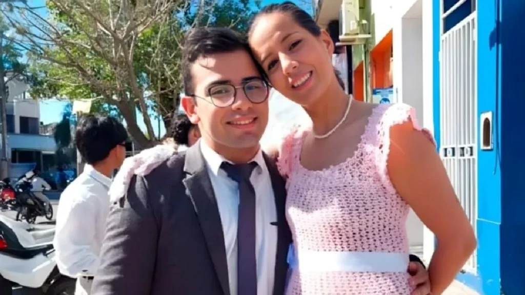 César Sena edad Wikipedia: biografía, noticias hoy, quién es y juicio